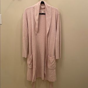 Barefoot Dreams Cozy Chic Lite Robe